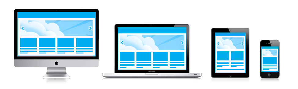 Responsive design